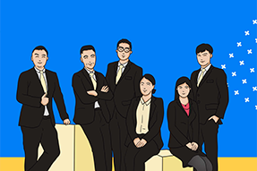 整体金融开展处于平稳趋势，猎头公司薪报答告对香港地区人才需求的剖析