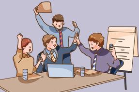 着名猎头公司的招聘流程外包助力全球顶尖的制药公司人才获取