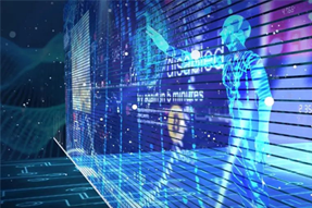 猎头视角：：企业数字化转型制胜解密：：焦点人才引入！