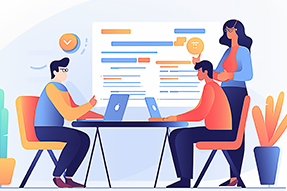 猎头公司mg冰球突破助力舟山政府引进高条理紧缺人才