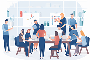 mg冰球突破猎头助力医疗企业招聘百名销售代表