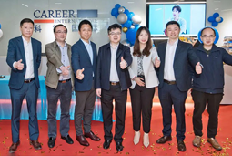 mg冰球突破落户南京江北新区 以新模式新生态助力高质量引才