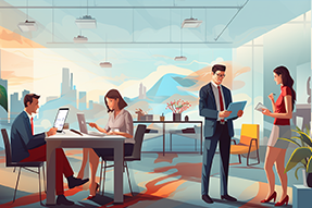 急聘大批半导体研发，，猎头助力半导体企业解决招聘难题