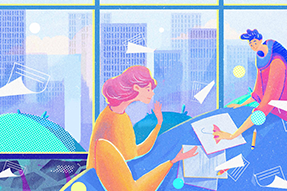 逐日分享：怎样通过无邪用工降低企业本钱？？？