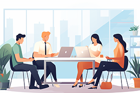 逐日分享：：怎样在校园招聘中获得优势？？？