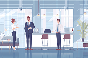 招聘公司助力医药康健企业招聘销售代表