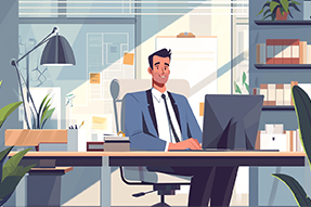 逐日分享：：人力资源SaaS怎样助力企业开展？