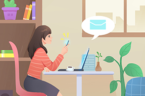 逐日分享：在外洋怎样通过社交媒体举行外洋招聘？？