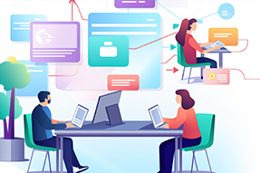 逐日分享：：无邪用工，，解决企业用工难题的新选择