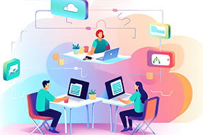 逐日分享：人力资源SaaS怎样资助企业举行人才治理？？