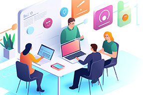 逐日分享：怎样快速招聘短期暂时替补员工，，解决特殊员工需求的问题