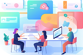 逐日分享：：无邪用工，，顺应企业转型的新趋势