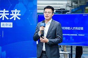 “新能源”领域紧缺要害人才，，怎样“招”招致胜？？