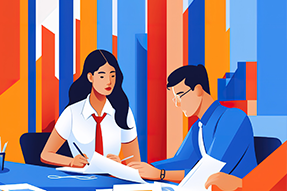 逐日分享：：：现代人力资源公司数字化转型立异战略