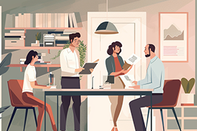 逐日分享：无邪用工，，人力资源治理的新趋势