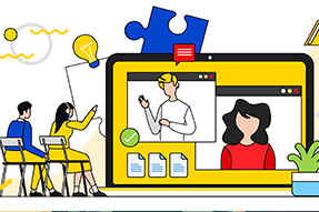 逐日分享:人力资源SaaS助力企业提升治理效率优化人才开展之路