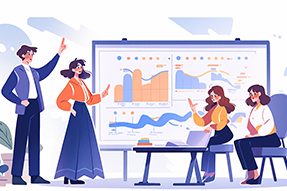 逐日分享：探索劳务外包，，提升企业运营效率的新路径