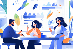 逐日分享：劳务外包提升企业竞争力的新选择