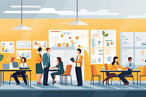 逐日分享：：：探索猎头公司的角色与价值，，助力企业精准招聘顶尖人才