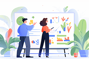 逐日分享：通过人事外包提升企业运营效率与竞争力