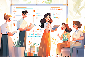 逐日分享：立异模式下的现代人力资源服务剖析