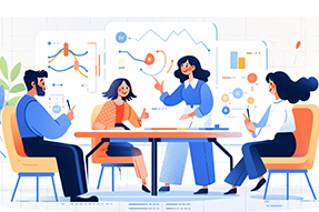 逐日分享：无邪用工助力企业降低本钱