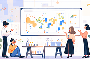 逐日分享：立异人力资源SaaS解决方案，，提升企业人力资源治理效率