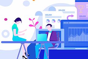 逐日分享：猎头服务助力企业跨越开展