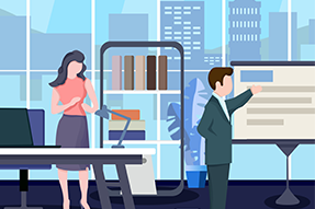 逐日分享：：外洋招聘助力打造多元化团队