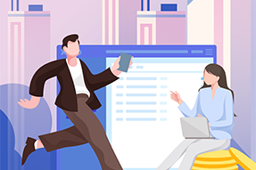 逐日分享：：人事外包在高科技企业的应用