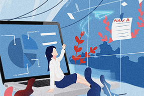 逐日分享：：：人力资源外包怎样优化企业人力资源设置