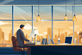 逐日分享：：：着名猎头公司深度剖析，，作用与选择