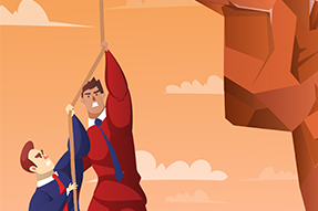 逐日分享：：人事外包，，优化企业人才结构