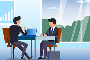 逐日分享：立异人力资源服务模式，，知足企业多样化人才需求