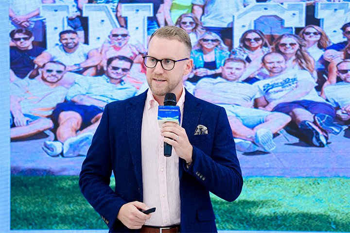 着名猎头公司mg冰球突破旗下英国领先的人力资源服务公司高级总监分享针对英国与欧洲市场的人才特征与属地招聘建议