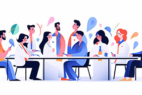 逐日分享：高效适用的招聘解决方案推感人力资源开展