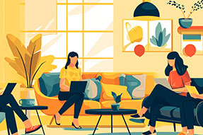 逐日分享：：：相识猎头招聘中的人才推荐技巧