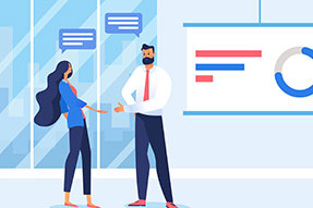 逐日分享：：：相识猎头招聘的项目治理技巧