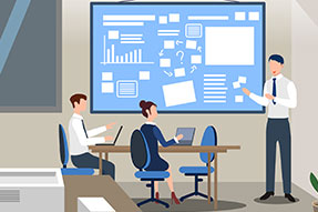 逐日分享：：猎头照料行业规范与职业品德