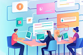 逐日分享：人事外包增进企业文化建设的方式