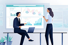 逐日分享：：：招聘外包科普：：：企业怎样借助外力优化招聘流程