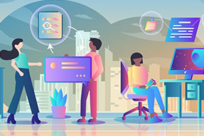 逐日分享：：：招聘外包流程详解，企业从委托到入职的全程追踪