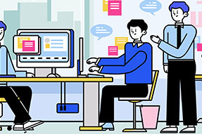 逐日分享：：招聘外包服务剖析：：企业省时省力的招聘选择