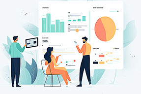 逐日分享：：：猎头照料怎样举行候选人心理测评：：：科学选才