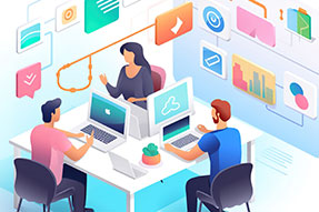 逐日分享：：人力资源供应商怎样资助企业提升员工绩效？？？