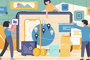 逐日分享：：：劳务外包对企业的品牌形象有何影响？？？