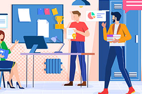 逐日分享：怎样在校园招聘中提升企业的市场竞争力？