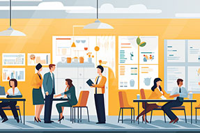 逐日分享：：招聘系统怎样资助企业实现精准招聘？？？