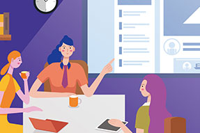 逐日分享：：：猎头公司怎样应对高端人才欠缺？