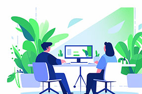 逐日分享：：：猎头服务在高端人才招聘中的主要性？